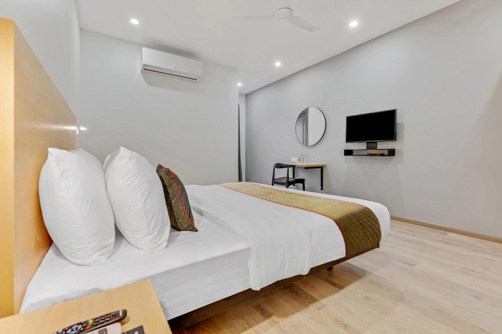 Hotel Lite Plaza