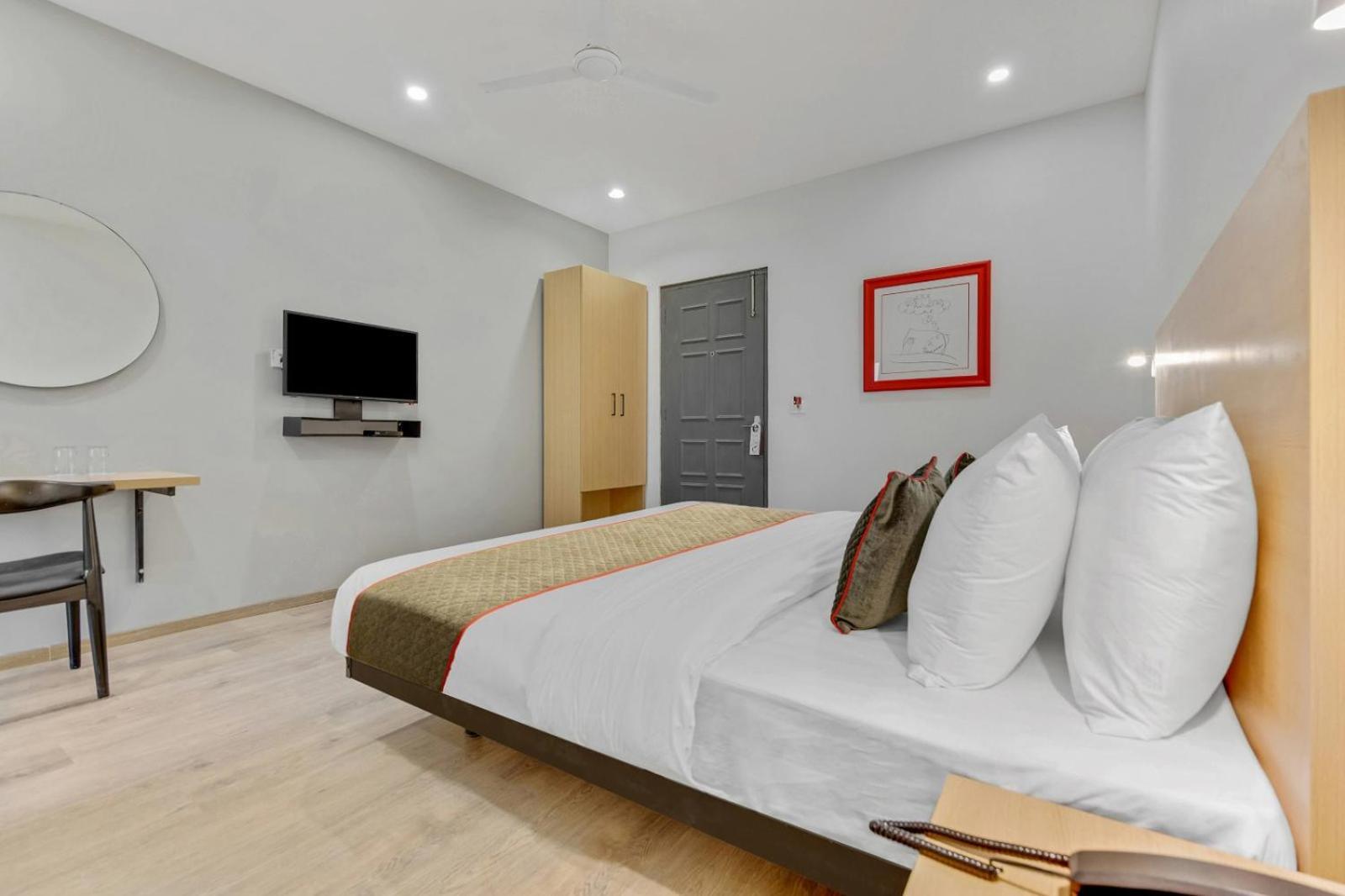 Lite Plaza 4*