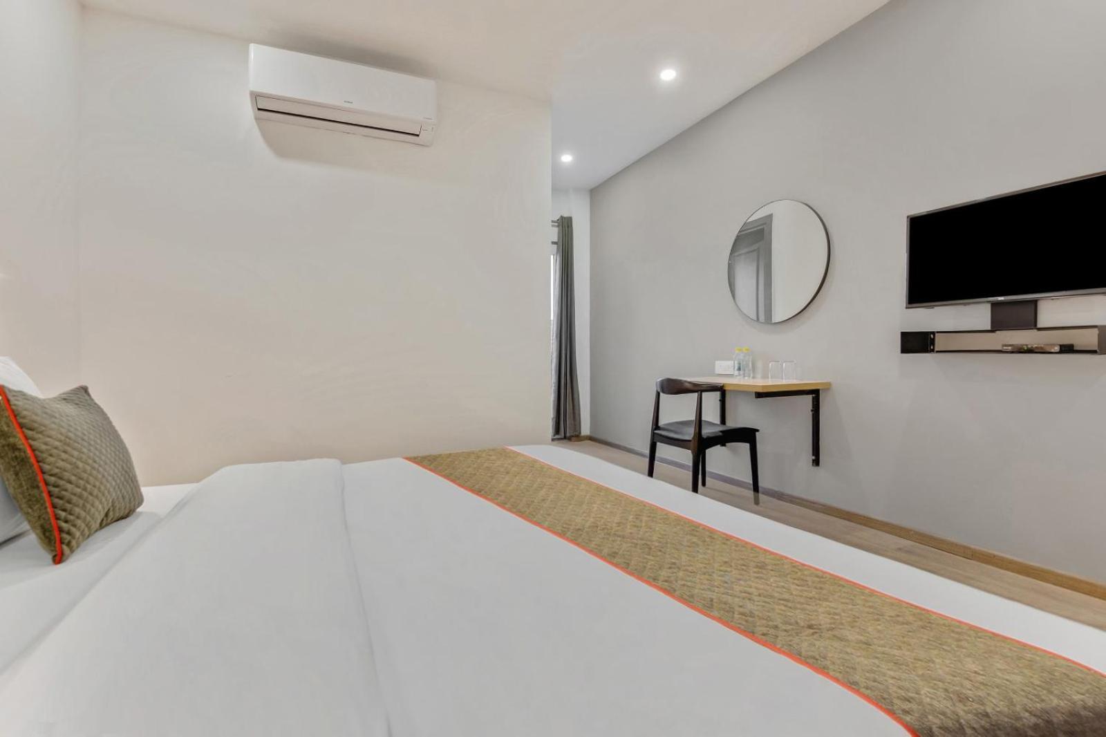Hotel Lite Plaza