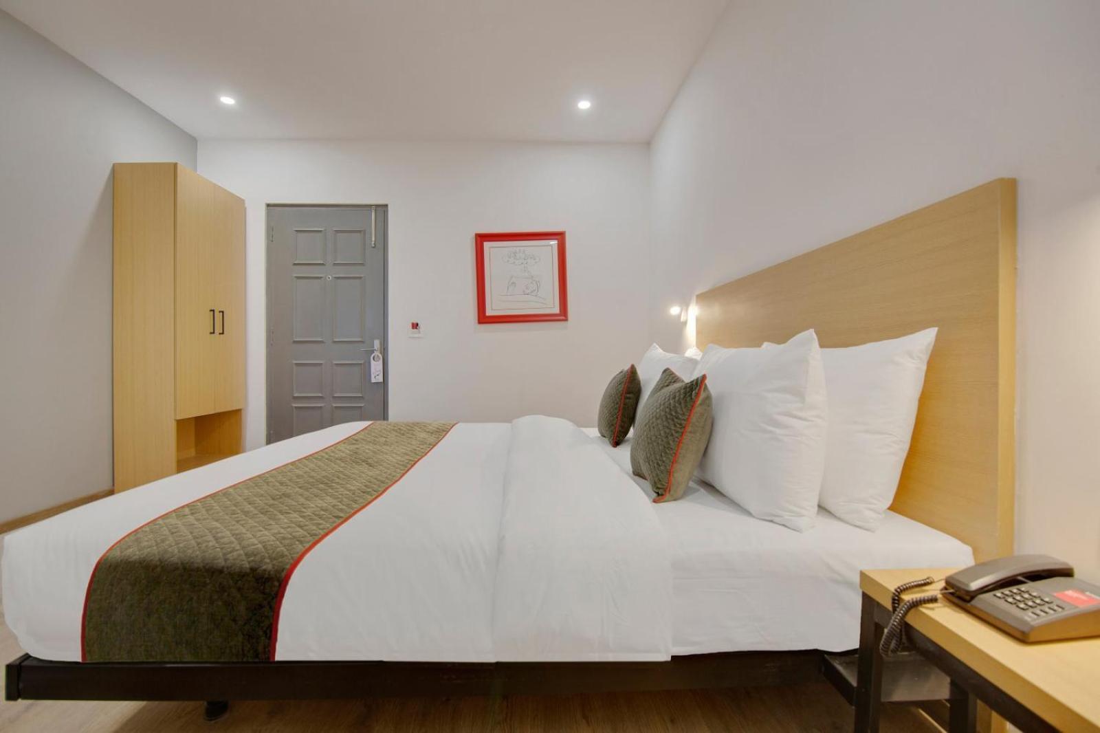 Lite Plaza 4*