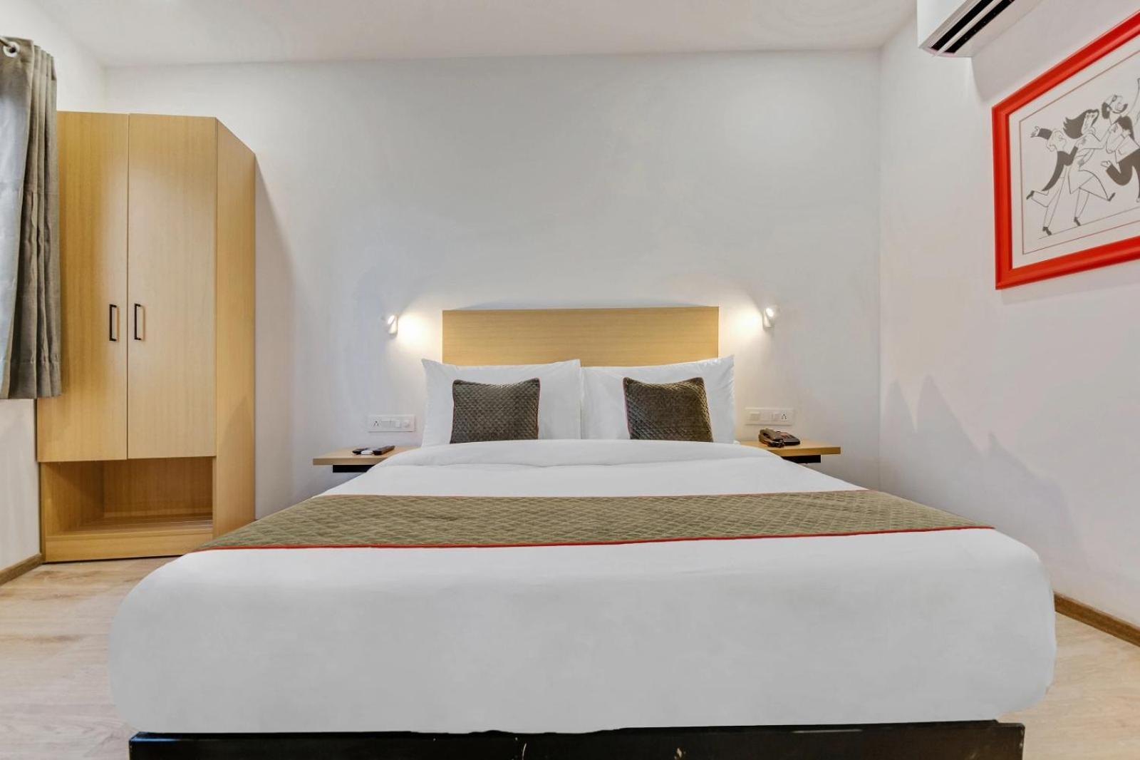 Lite Plaza Hotel New Delhi