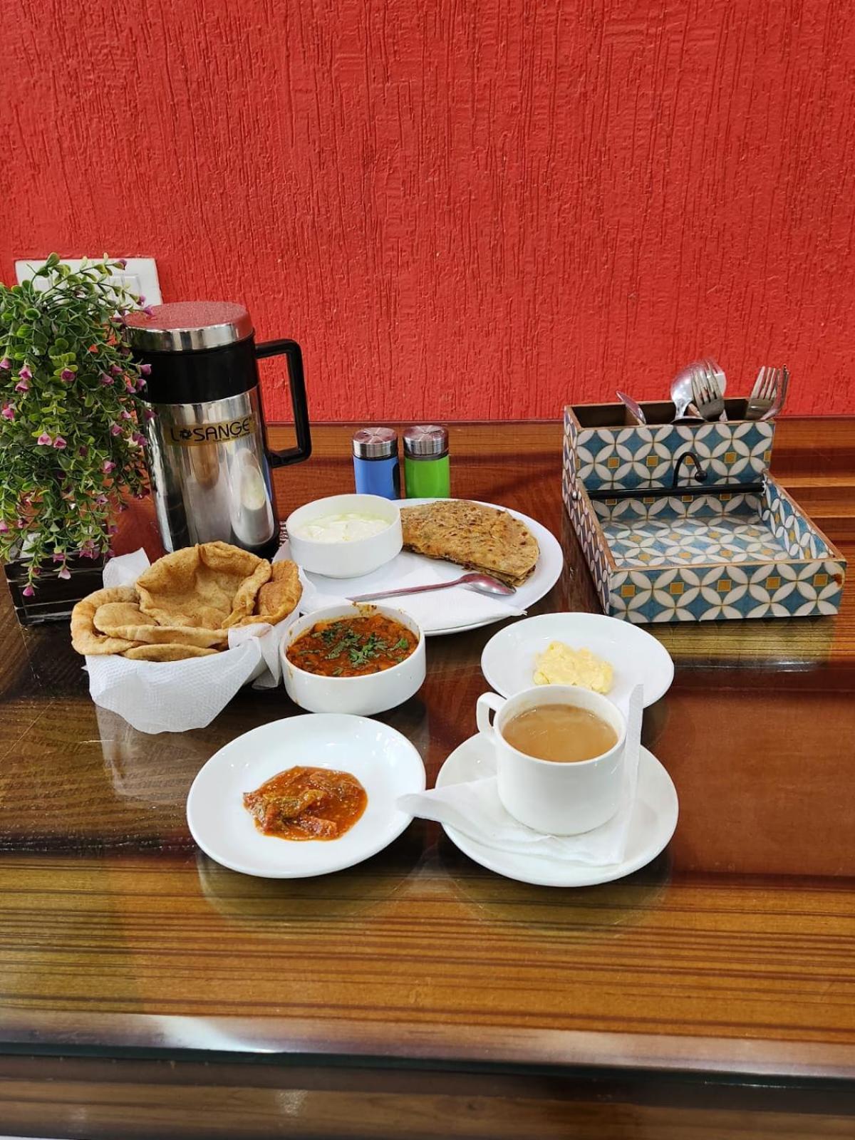 Lite Plaza Hotel New Delhi