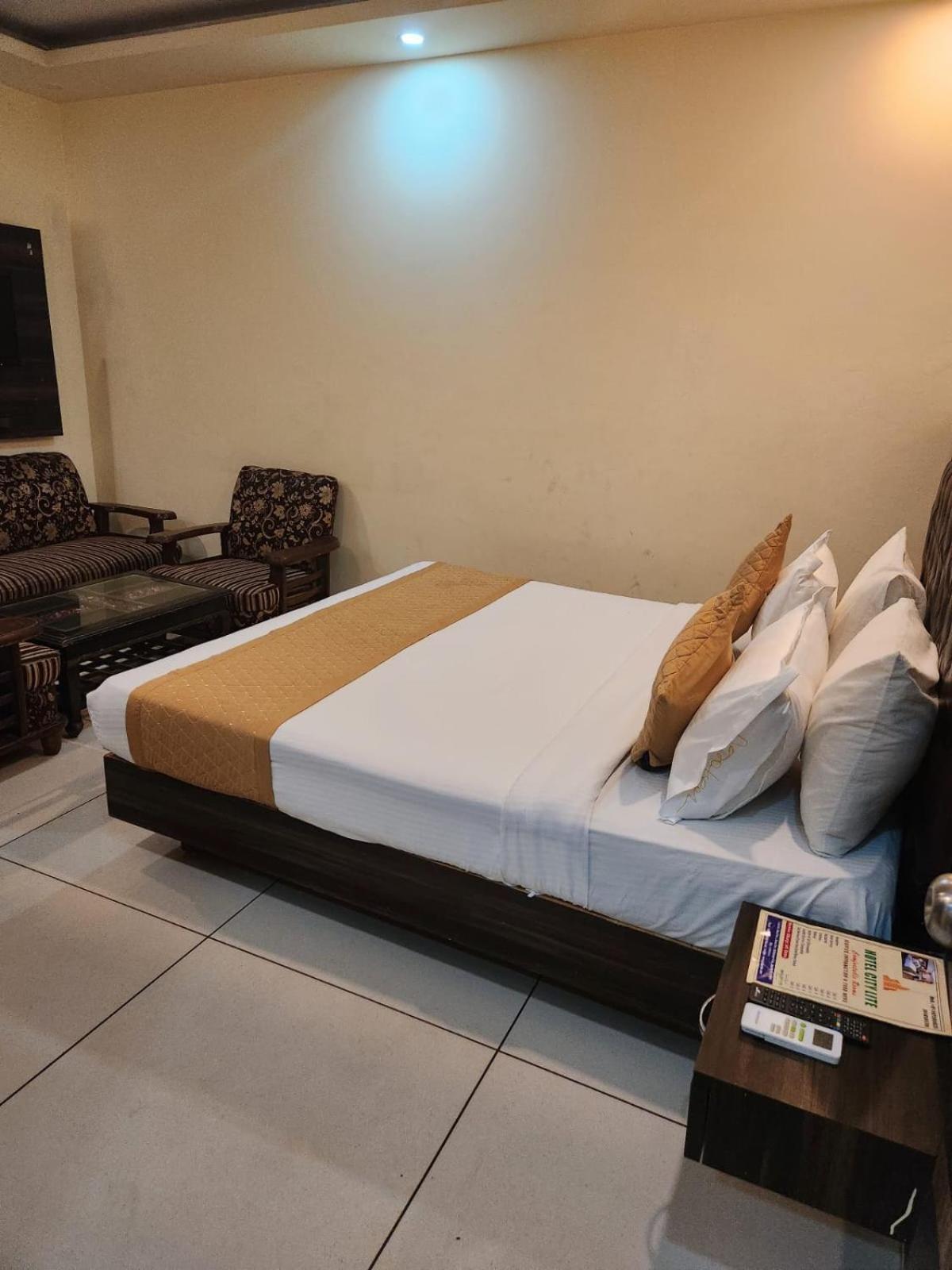 Hotel Lite Plaza