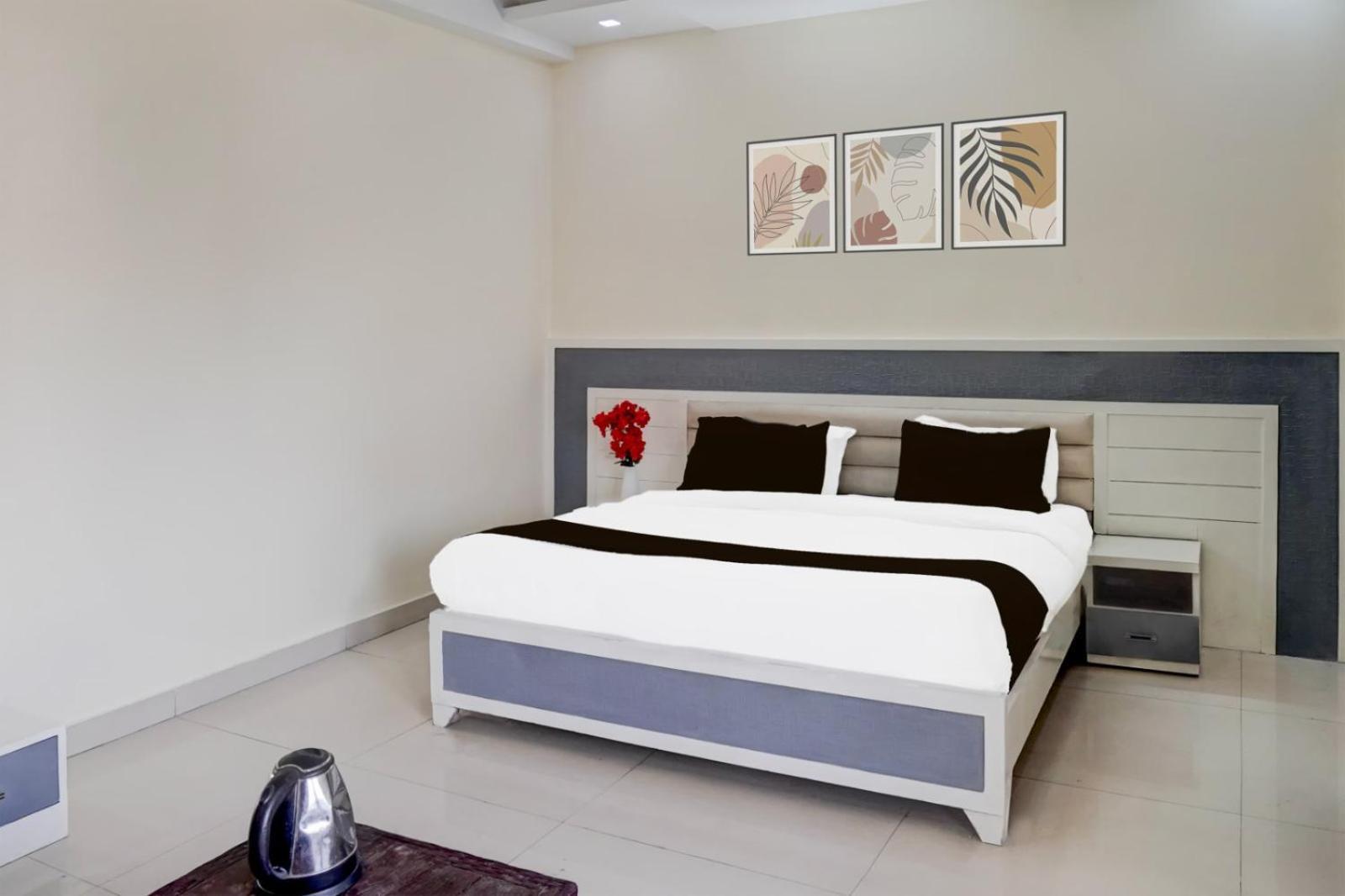 Hotel Lite Plaza 4*