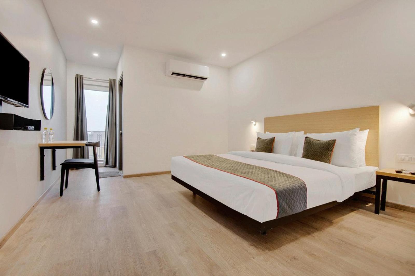 Hotel Lite Plaza